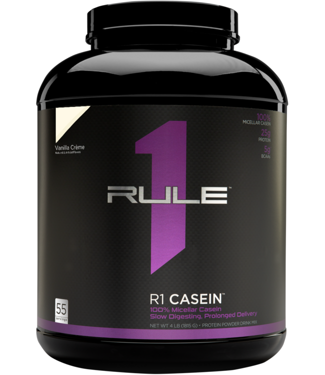 Rule One Casein