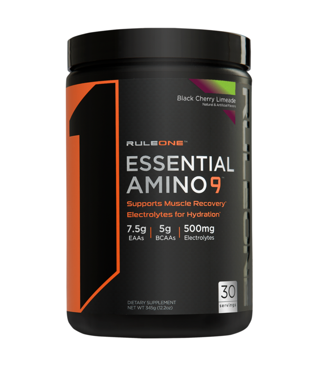 Rule One Essential Amino9