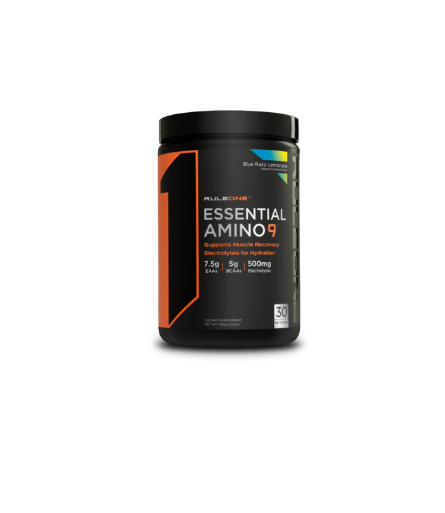 Rule One Essential Amino9
