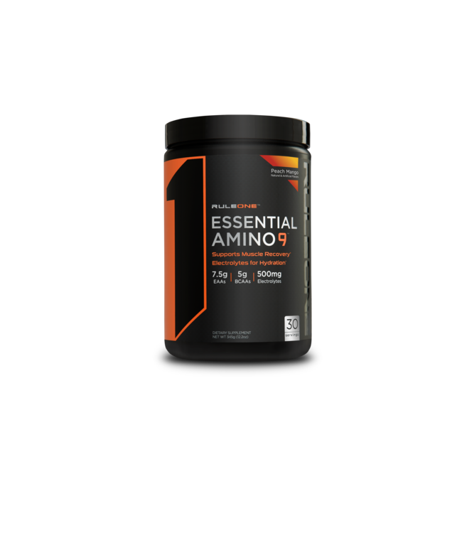 Rule One Essential Amino9