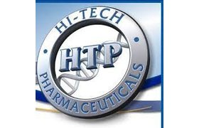 Hi-Tech Pharma