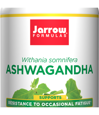 Jarrow Formulas Ashwagandha