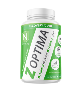 NutraKey Z Optima