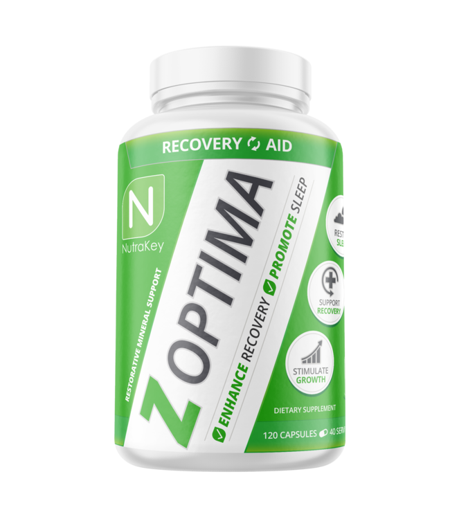 NutraKey Z Optima