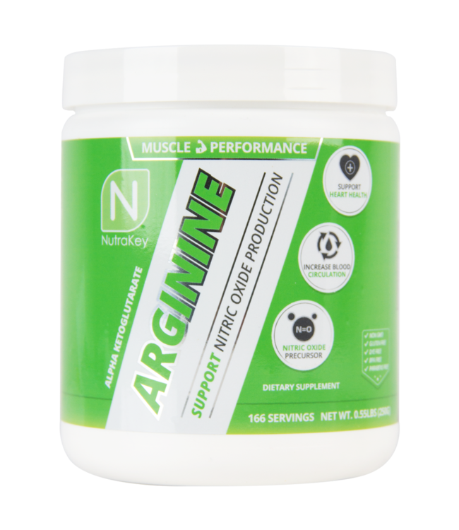 NutraKey Arginine