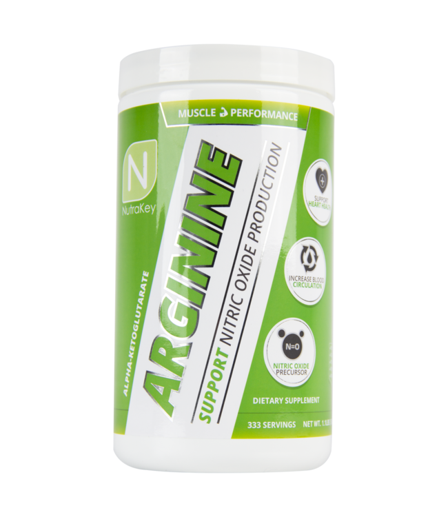 NutraKey Arginine
