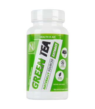 NutraKey Green Tea Extract