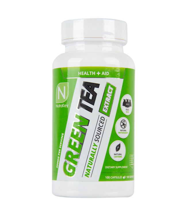 NutraKey Green Tea Extract