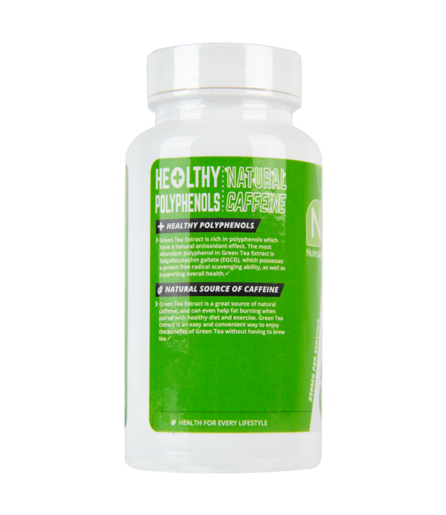 NutraKey Green Tea Extract