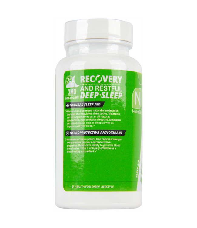 NutraKey Melatonin
