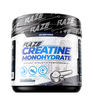 Repp Sports Raze Creatine Monohydrate 300g