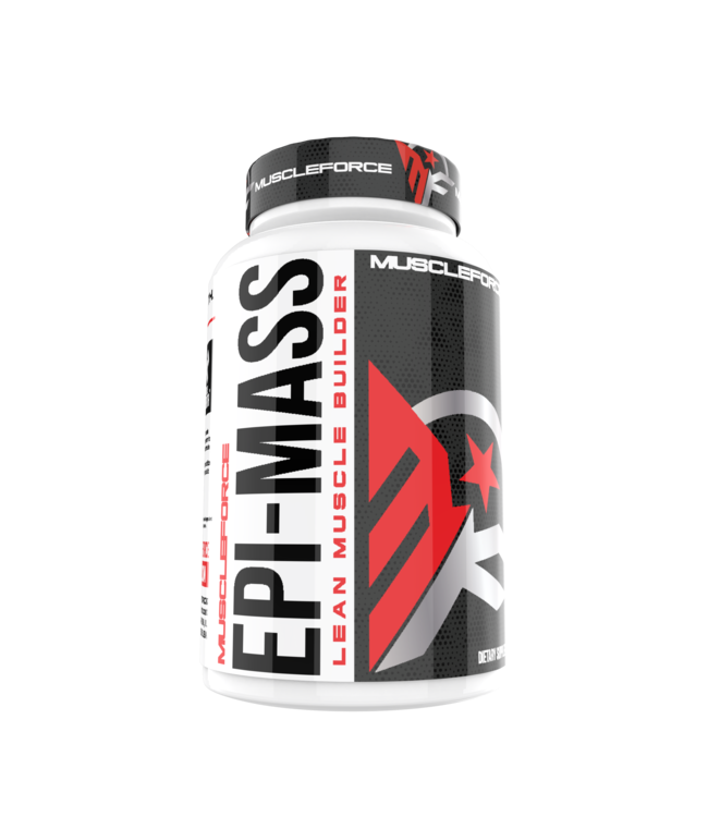 Muscle Force EPI-Mass