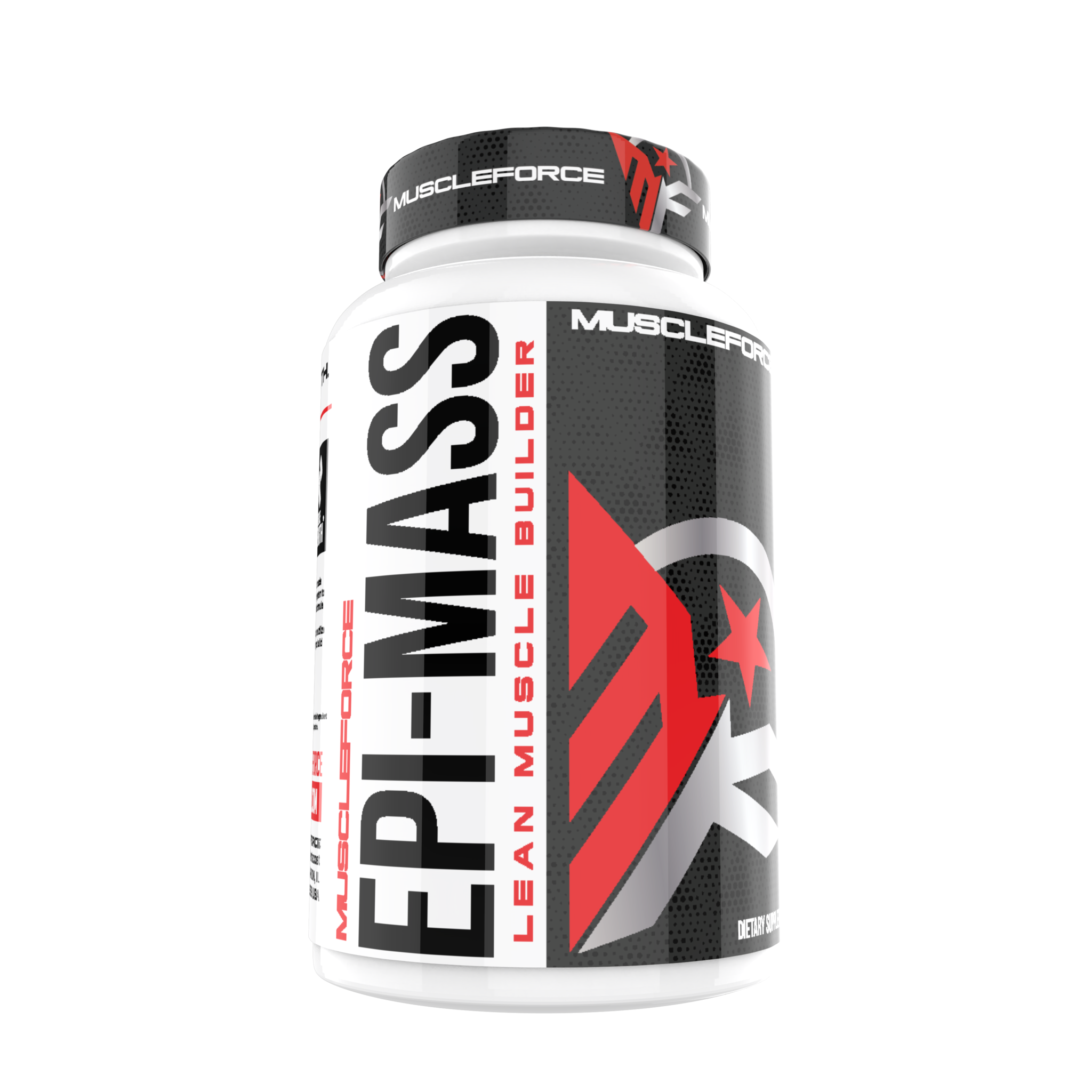 プロテイン FIRA MUSCLE SUPPLEEMENT Gains Candy RipFactor - Best Muscle Growth Accelerator
