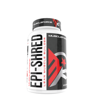 Muscle Force EPI-Shred