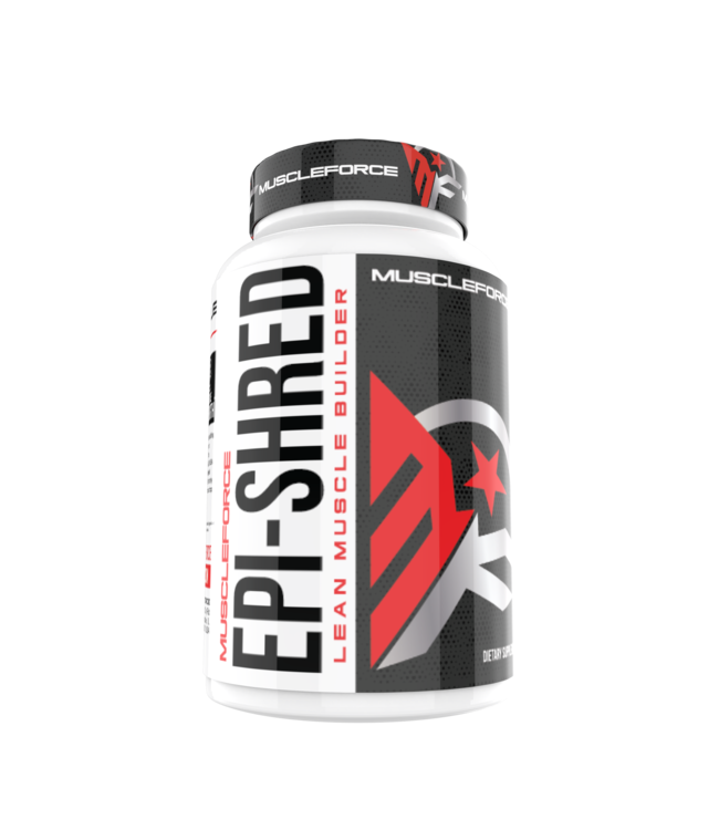Muscle Force EPI-Shred