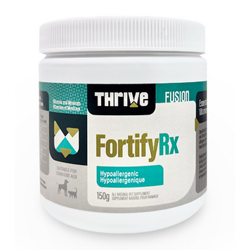 Thrive BCR - Thrive - Fortify Rx - 150g