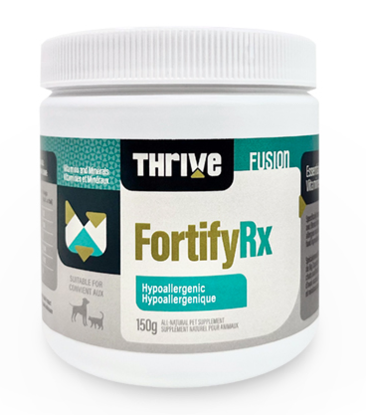 Thrive BCR - Thrive - Fortify Rx - 150g