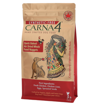 Carna4 Carna4 - Chicken - DOG