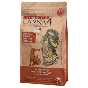 Carna4 Carna4 - Lamb - DOG
