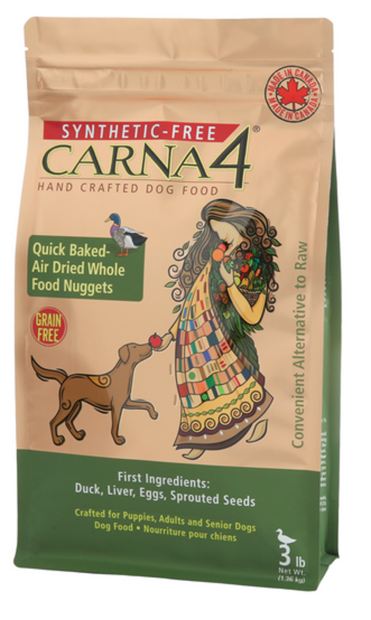 Carna4 Carna4 - Duck - DOG