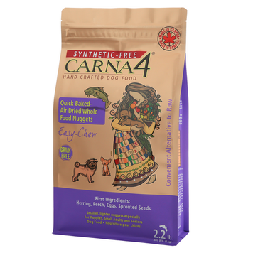 Carna4 Carna4 - Fish - DOG