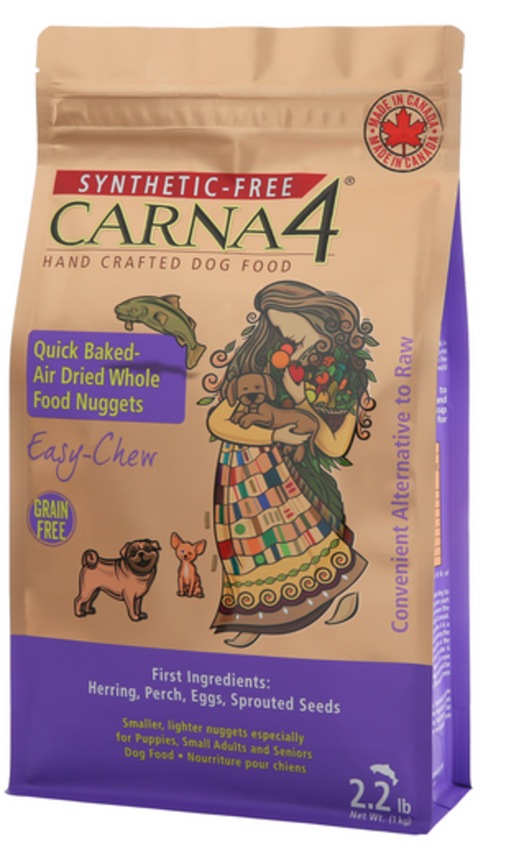 Carna4 Carna4 - Fish - DOG