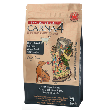 Carna4 Carna4 - Goat - DOG