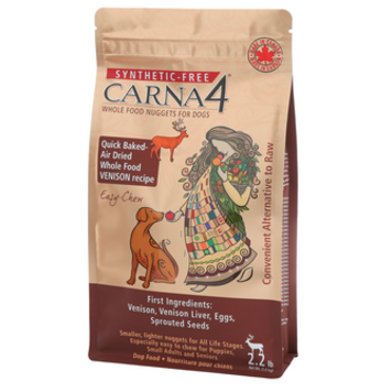 Carna4 Carna4 - Venison - DOG