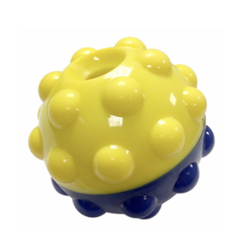 Fou Fou Dog Fou Fou Dog - Bumper Treat Ball