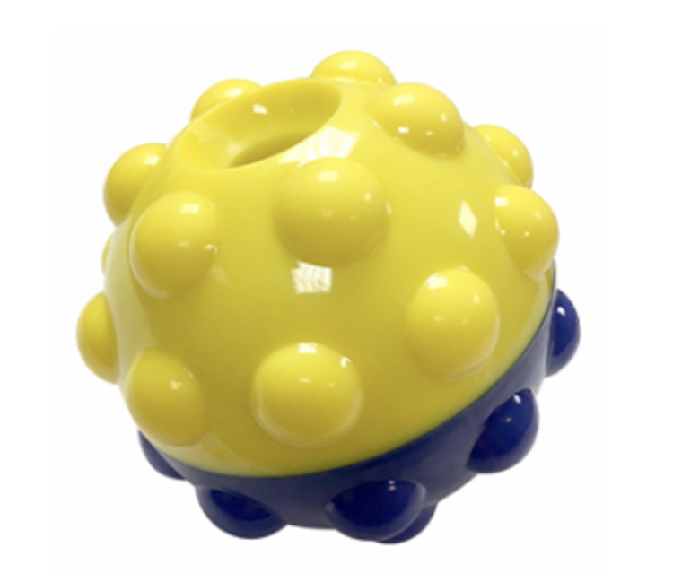 Fou Fou Dog Fou Fou Dog - Bumper Treat Ball