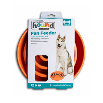 Outward Hound Outward Hound - Fun Feeder