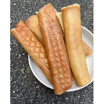 Proper K9 Proper K9 - Pork Skin Roll