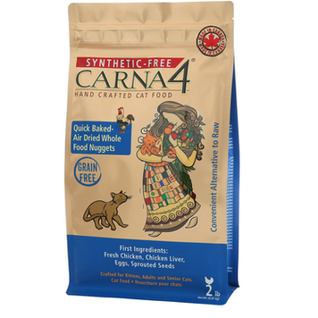 Carna4 Carna4 - Chicken - CAT