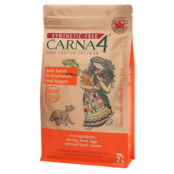 Carna4 Carna4 - Fish - CAT