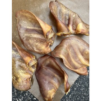 Nature's Own Nature's Own - Pig Ear - 1pc