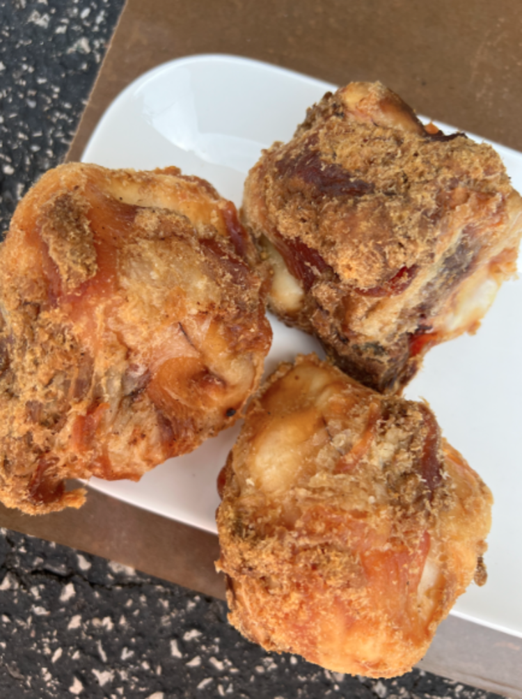 Petz Gourmet Tartar Buster Bone - 1pc