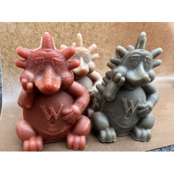 Whimzees Whimzee - Hedgehog - 1pc