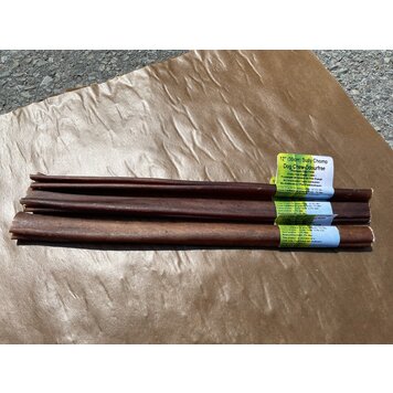 Nature's Own Nature's Own - Bully Chomp - 12"