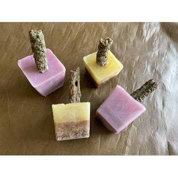 CHEWS CHEWS - Pupsicle