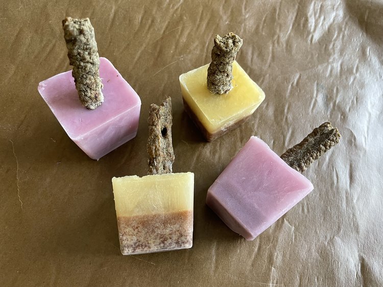 CHEWS CHEWS - Pupsicle