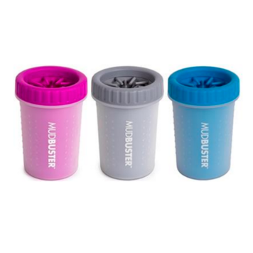 Mudbuster Mud Buster