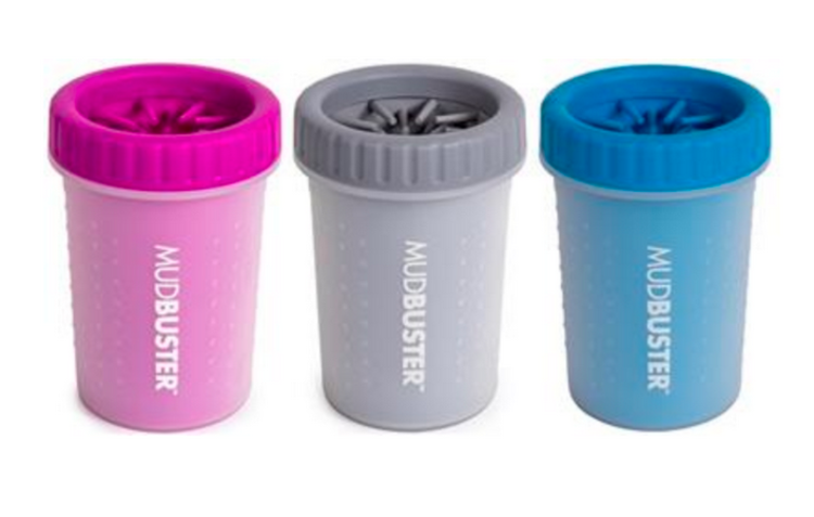 Mudbuster Mud Buster