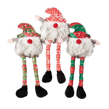 Spot Spot - Holiday Gnomes Long Legs