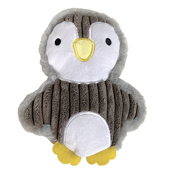 Fou Fou Dog FouFou - Corduroy Pals - Penguin