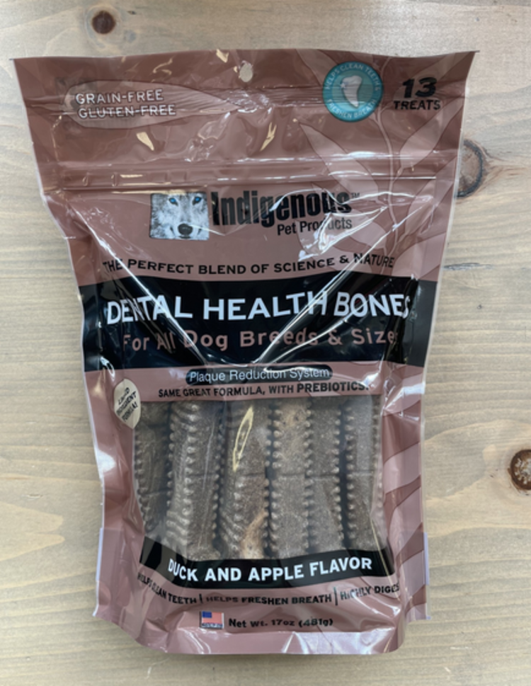 Indigenous Indigenous Dental Bones