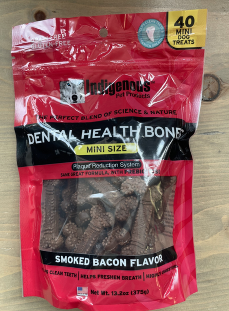 Indigenous Indigenous Dental Bones