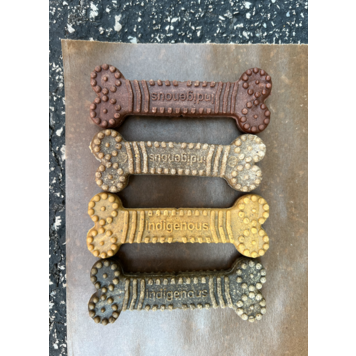 Indigenous Indigenous Dental Bones - Single