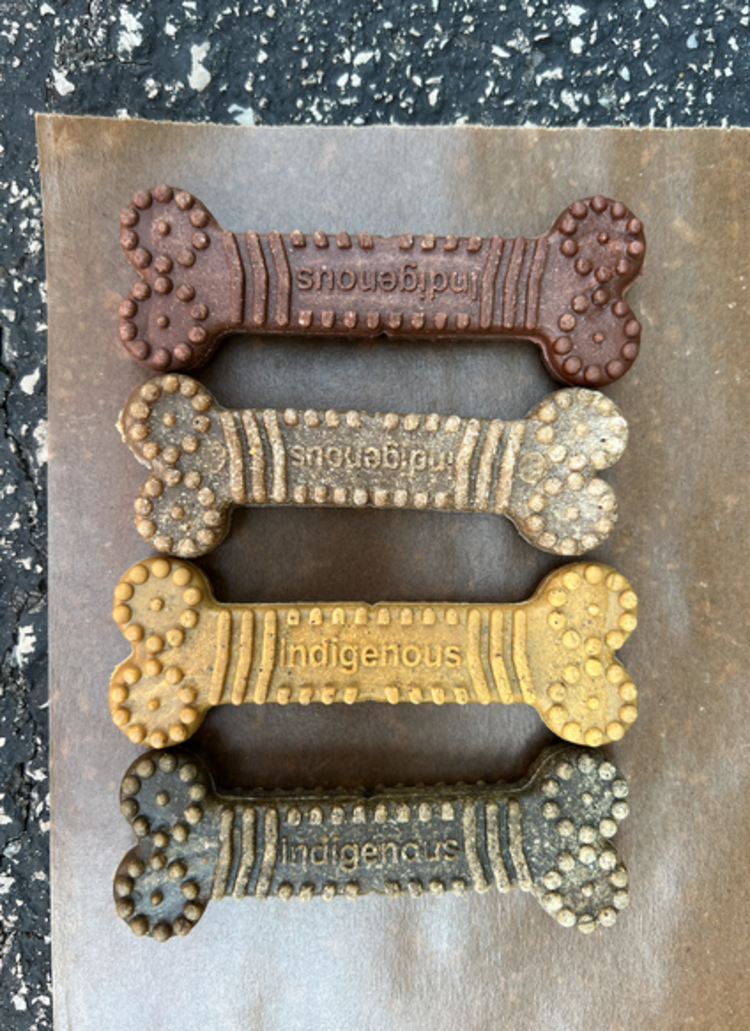 Indigenous Indigenous Dental Bones - Single