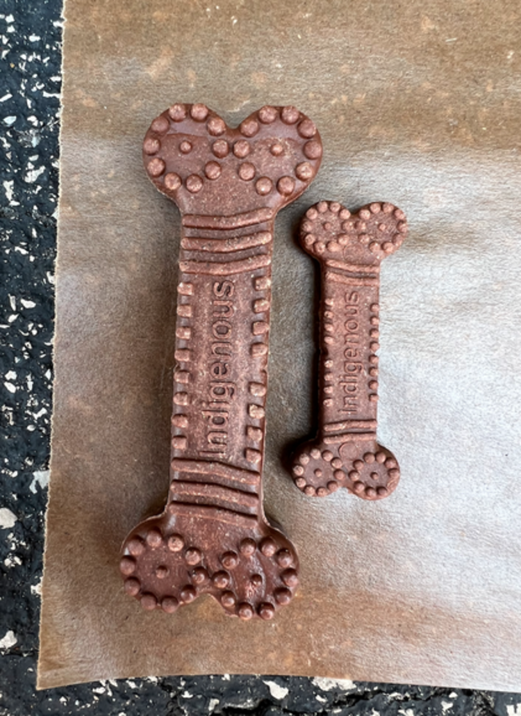 Indigenous Indigenous - Single