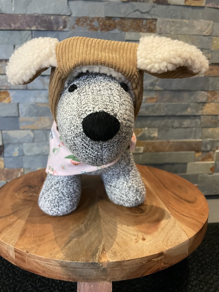 Bog Dog Bog Dog - Corduroy Snood